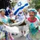 Parades, May 22, 2022, 05/22/2022, Celebrate Israel Parade