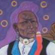 Gallery Talks, June 16, 2019, 06/16/2019, T. C. Cannon: At the Edge of America: Exhibition Tour