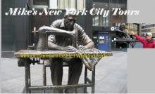 Tours, July 22, 2020, 07/22/2020, Virtual Garment District NYC History Tour