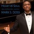 Concerts, August 09, 2020, 08/09/2020, Grammy-Winning Bass-Baritone: Song for Mind, Body, and Spirit