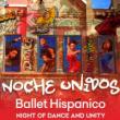 Dance Performances, June 30, 2020, 06/30/2020, Ballet Hispanico, One of The Leading America's Dance Companies, Gloria Estefan, Lin-Manuel Miranda and Others