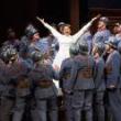 Concerts, June 03, 2021, 06/03/2021, Met Opera: Donizetti's La Fille du Regiment (virtual, streaming for 23 hours)