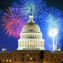 Concerts, July 04, 2020, 07/04/2020, July 4th Celebration: Vanessa Williams, Renee Fleming, The Temptations,  National Symphony Orchestra and more