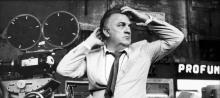 Discussions, July 08, 2020, 07/08/2020, 100 Years of Federico Fellini: NYU Professor of Film in Conversation