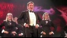 Dance Performances, July 03, 2020, 07/03/2020, Celtic Tiger: Spectacular Irish Dance Show!
