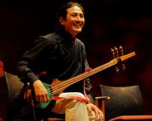 Concerts, July 23, 2020, 07/23/2020, Music of Tibet
