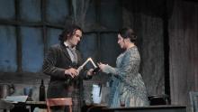 Concerts, July 06, 2020, 07/06/2020, The Met Opera: Puccini&rsquo;s La Boh&egrave;me
