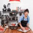 Discussions, July 16, 2020, 07/16/2020, COVID and Meat: How a Pandemic Changed the Way We Eat