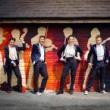 Concerts, July 11, 2020, 07/11/2020, Rock 'n' Roll Adventure for The Family: nursery rhymes as you&rsquo;ve never heard them before