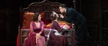 Concerts, July 18, 2020, 07/18/2020, Met Opera:&nbsp;Mozart&rsquo;s Le Nozze di Figaro