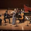Concerts, July 12, 2020, 07/12/2020, Chamber Music Society: Haydn,&nbsp;Dvoř&aacute;k and More