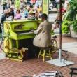 Concerts, July 21, 2020, 07/21/2020, Piano in the Park: Jazz (in-person)