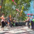Workshops, August 18, 2020, 08/18/2020, Learn Juggling in a Park (in-person)