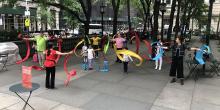 Workshops, October 01, 2020, 10/01/2020, Ribbon Dance Class (in-person)