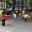 Workshops, October 01, 2020, 10/01/2020, Ribbon Dance Class (in-person)