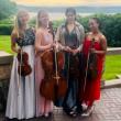 Concerts, July 16, 2020, 07/16/2020, String Quartet: Classical Favorites, Jazz, Modern Songs (in-person)