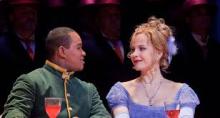 Concerts, July 17, 2020, 07/17/2020, Met Opera:&nbsp;Rossini's&nbsp;La Cenerentola&nbsp;