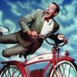 Movie in a Parks, July 26, 2020, 07/26/2020, Pee-wee's Big Adventure (1985):&nbsp;Classic Comedy with&nbsp;Paul Reubens (drive-in)