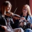 Concerts, July 19, 2020, 07/19/2020, Traditional Irish Tunes: Fiddle and Concertina (Accordion)