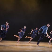 Dance Performances, July 22, 2020, 07/22/2020, Highly-acclaimed Ballet Hisp&aacute;nico!