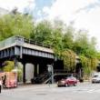 Park Walks, July 19, 2020, 07/19/2020, The High Line Park is Now Open!