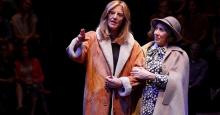 Plays, July 21, 2020, 07/21/2020, Gloria: A Life, Directed by Tony Winner