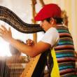 Concerts, August 06, 2020, 08/06/2020, Unique Harp Music