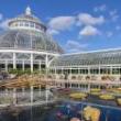 Others, July 28, 2020, 07/28/2020, NY Botanical Garden is Now Open!