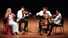 Concerts, July 26, 2020, 07/26/2020, Chamber Music by Mozart, Brahms and More