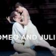 Dance Performances, July 24, 2020, 07/24/2020, Romeo and Juliet by&nbsp;The Royal Ballet