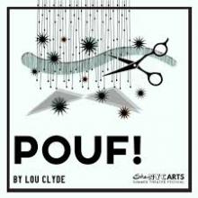 Plays, July 26, 2020, 07/26/2020, Pouf! A Comedy