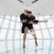 Dance Performances, July 31, 2020, 07/31/2020, Contemporary Ballet