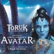 Performances, July 24, 2020, 07/24/2020, Cirque du Soleil: The Best Moments From Toruk&nbsp;- The First Flight