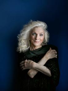 Discussions, July 30, 2020, 07/30/2020, Legendary Judy Collins Talks About Her Career,&nbsp;Stephen Sondheim and More