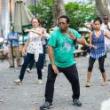 Workshops, September 01, 2020, 09/01/2020, Tai Chi in a Park (in-person)