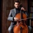 Concerts, July 30, 2020, 07/30/2020, Highly-Acclaimed Cellist Hauser