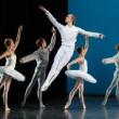 Dance Performances, July 30, 2020, 07/30/2020, Royal Danish Ballet