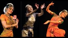 Dance Performances, July 29, 2020, 07/29/2020, Indian Classical Dance: Family Event