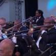 Concerts, August 04, 2020, 08/04/2020, Big Band Jazz:&nbsp;Midsummer Night Swing