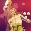 Performances, July 31, 2020, 07/31/2020, Cirque du Soleil: Best of Juggling
