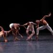 Dance Performances, August 02, 2020, 08/02/2020, Ballet, Tap, Modern, and Street Dance