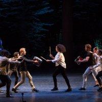 Dance Performances, August 07, 2020, 08/07/2020, Tap, flamenco, ballet, contemporary, and more