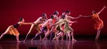 Dance Performances, August 06, 2020, 08/06/2020, Famous Dance Theatre of Harlem: Ballet