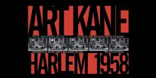 Discussions, August 10, 2020, 08/10/2020, Art Kane: Harlem 1958, History Behind Legendary Photograph