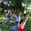 Workshops, August 15, 2020, 08/15/2020, Vinyasa Yoga in a Park (in-person)