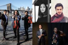 Concerts, August 10, 2020, 08/10/2020, Mostly Mozart Festival