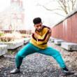 Workshops, August 14, 2020, 08/14/2020, Contemporary Dance