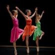 Workshops, August 18, 2020, 08/18/2020, Contemporary Ballet