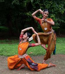 Dance Performances, August 15, 2020, 08/15/2020, 39th Annual Dance Festival: Indian Dance