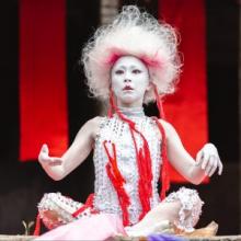 Dance Performances, August 17, 2020, 08/17/2020, 39th Annual Dance Festival: Japan and Europe